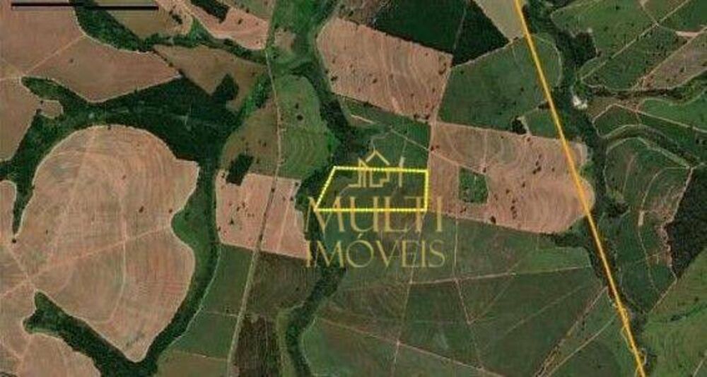 Sítio, 20 hectares - Foto 2