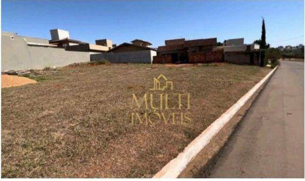 Loteamento e Condomínio, 682 m² - Foto 1