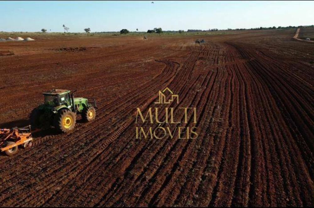 Fazenda-Sítio-Chácara, 235 hectares - Foto 5