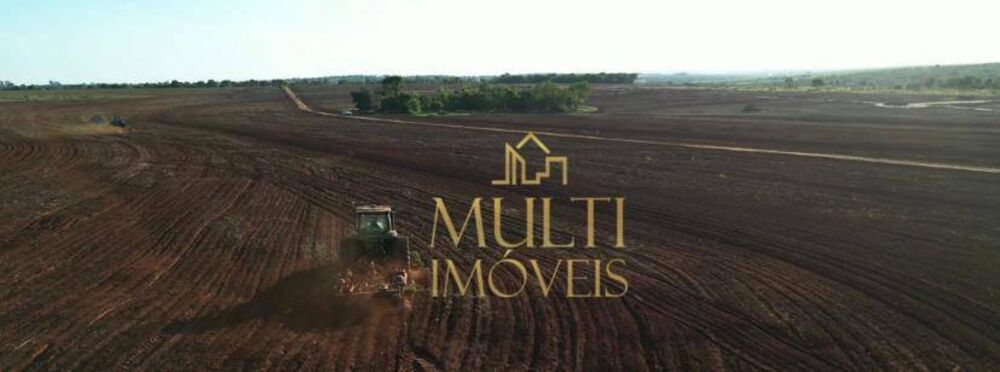 Fazenda-Sítio-Chácara, 235 hectares - Foto 6