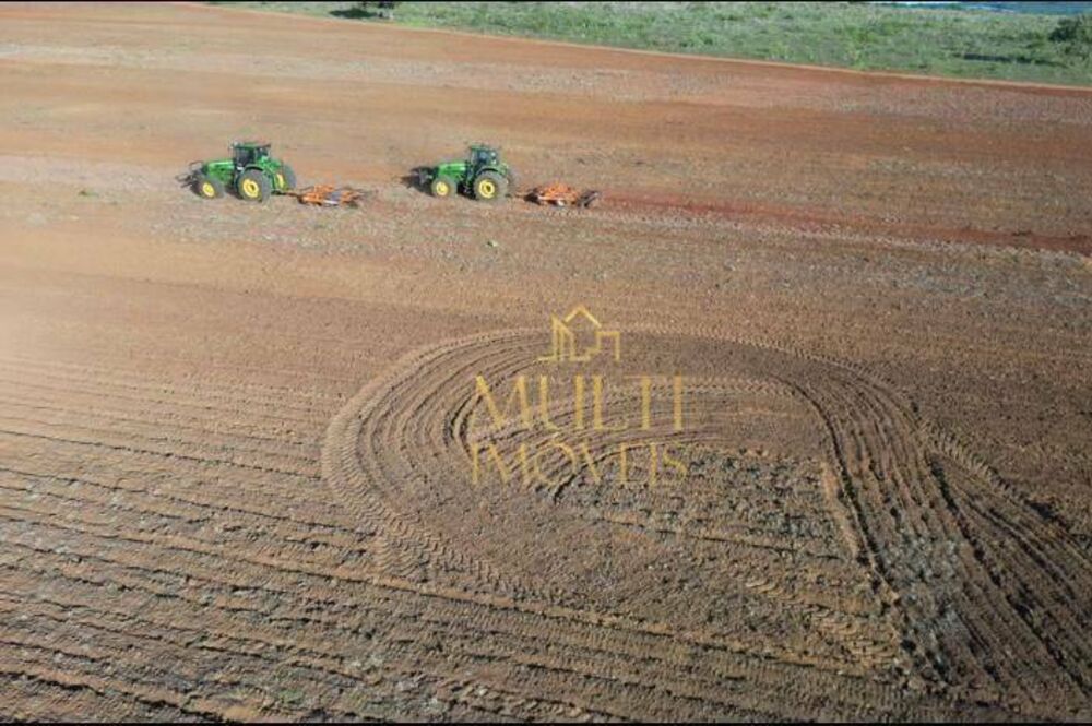Fazenda-Sítio-Chácara, 235 hectares - Foto 1