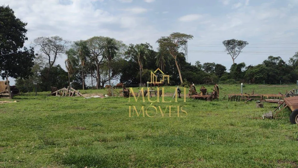 Fazenda, 315 hectares - Foto 1