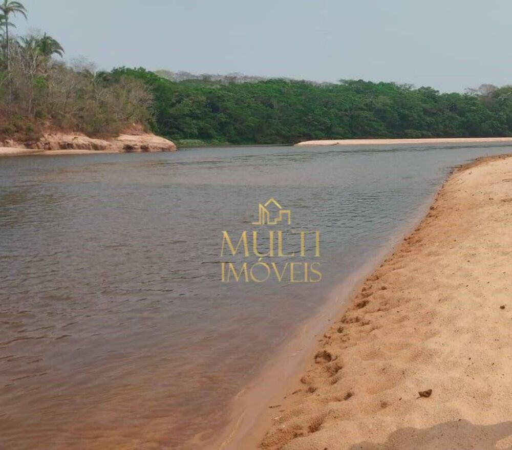 Fazenda, 393 hectares - Foto 8