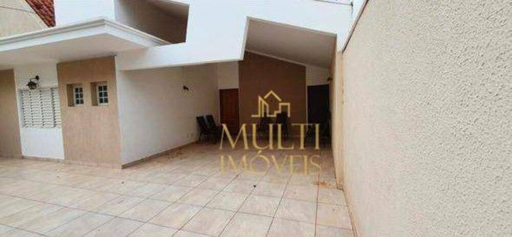 Casa, 3 quartos, 150 m² - Foto 2