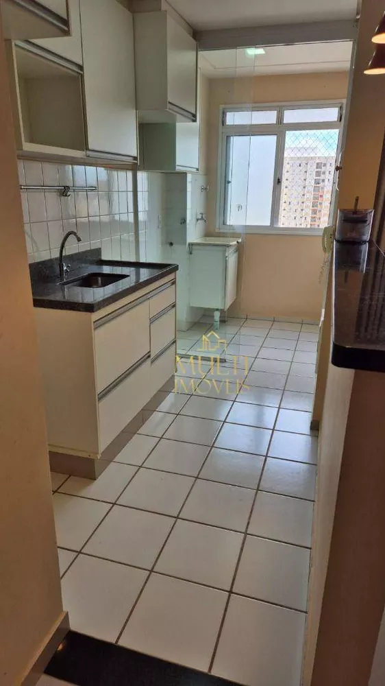Apartamento, 2 quartos, 53 m² - Foto 1