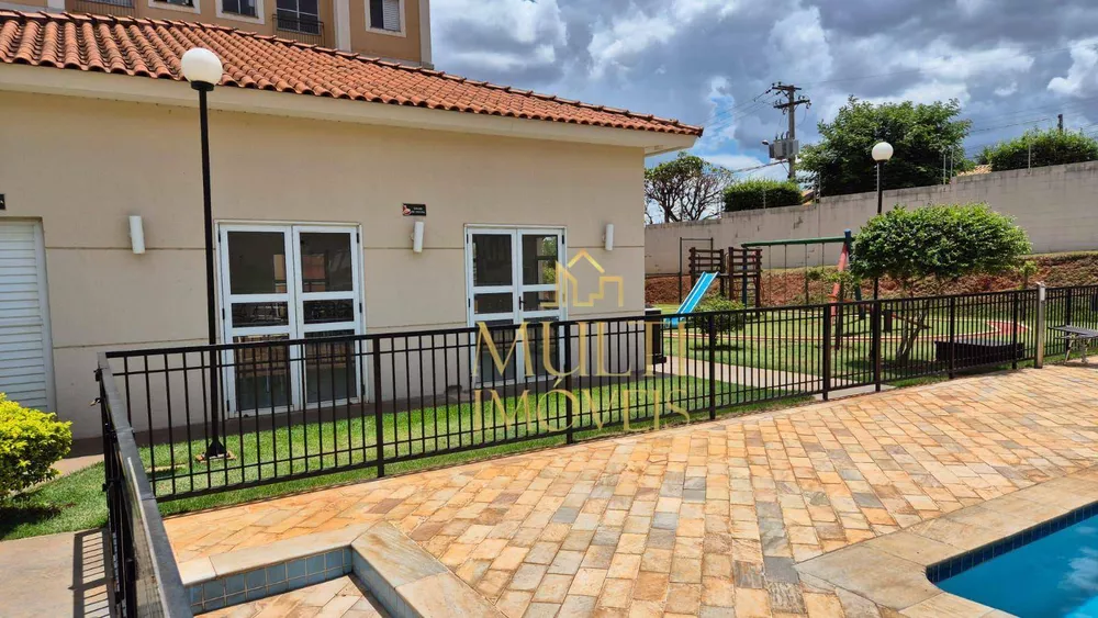 Apartamento, 2 quartos, 53 m² - Foto 7