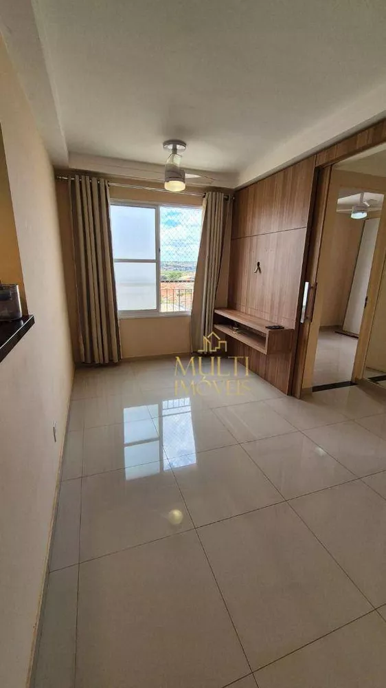 Apartamento, 2 quartos, 53 m² - Foto 5