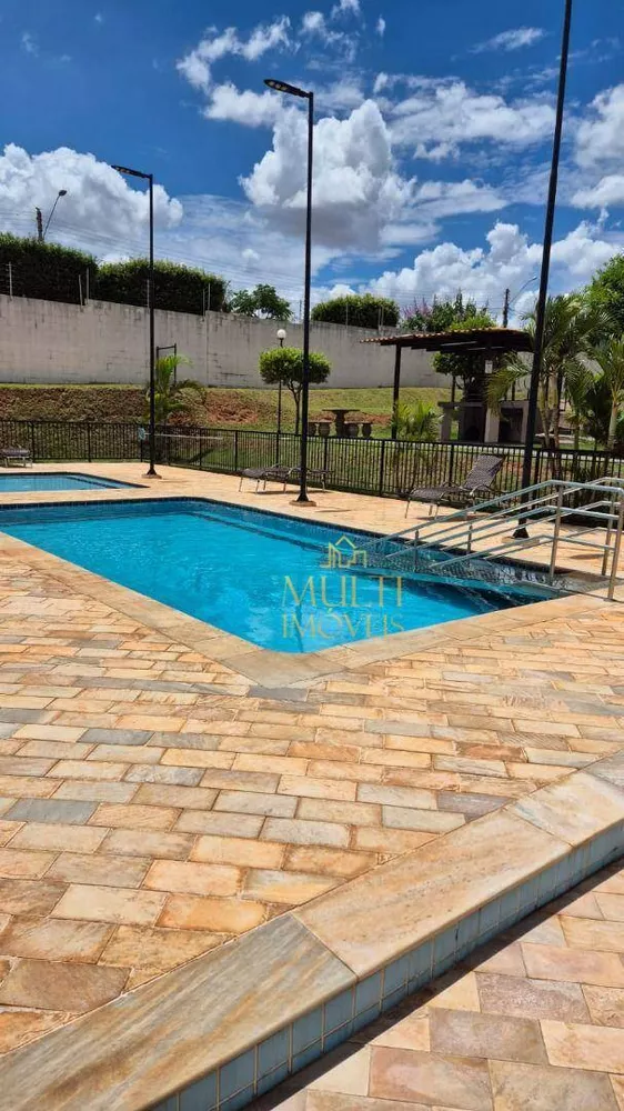 Apartamento, 2 quartos, 53 m² - Foto 6
