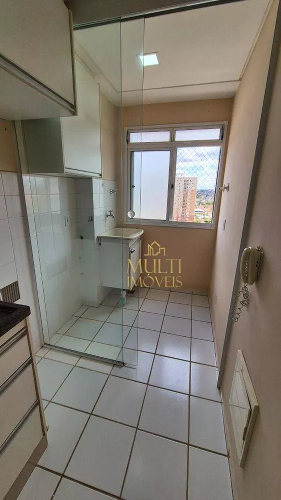 Apartamento, 2 quartos, 53 m² - Foto 2