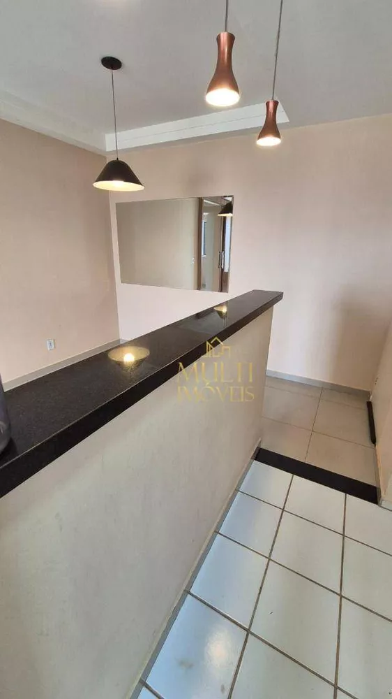 Apartamento, 2 quartos, 53 m² - Foto 8