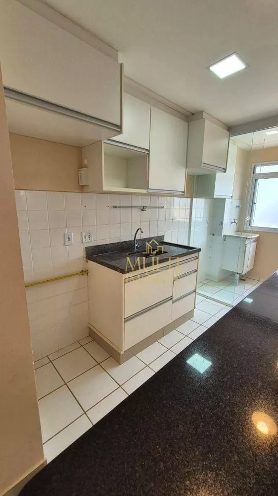 Apartamento, 2 quartos, 53 m² - Foto 3