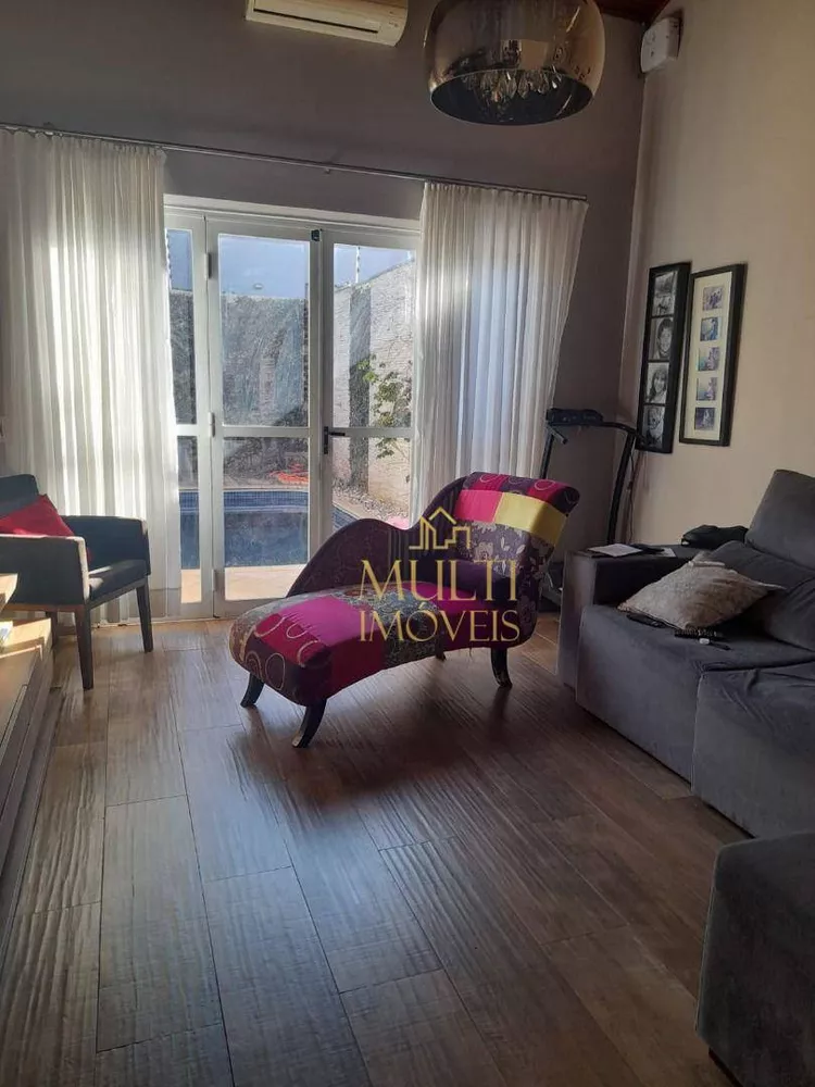 Casa, 3 quartos, 300 m² - Foto 6