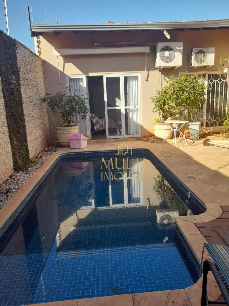 Casa, 3 quartos, 300 m² - Foto 3