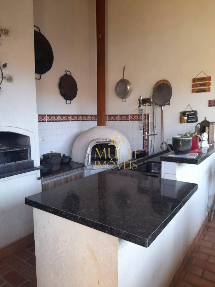 Casa, 3 quartos, 300 m² - Foto 4