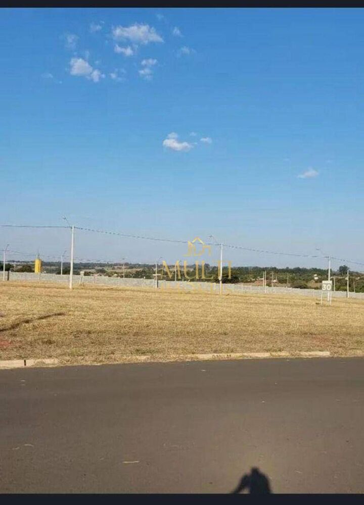 Loteamento e Condomínio, 242 m² - Foto 3