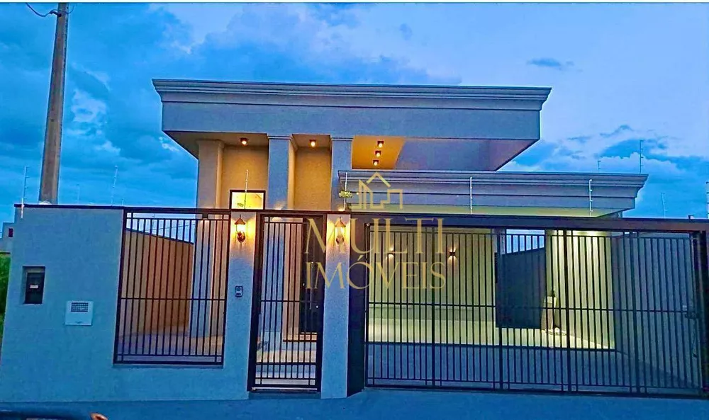 Casa de Condomínio, 3 quartos - Foto 7