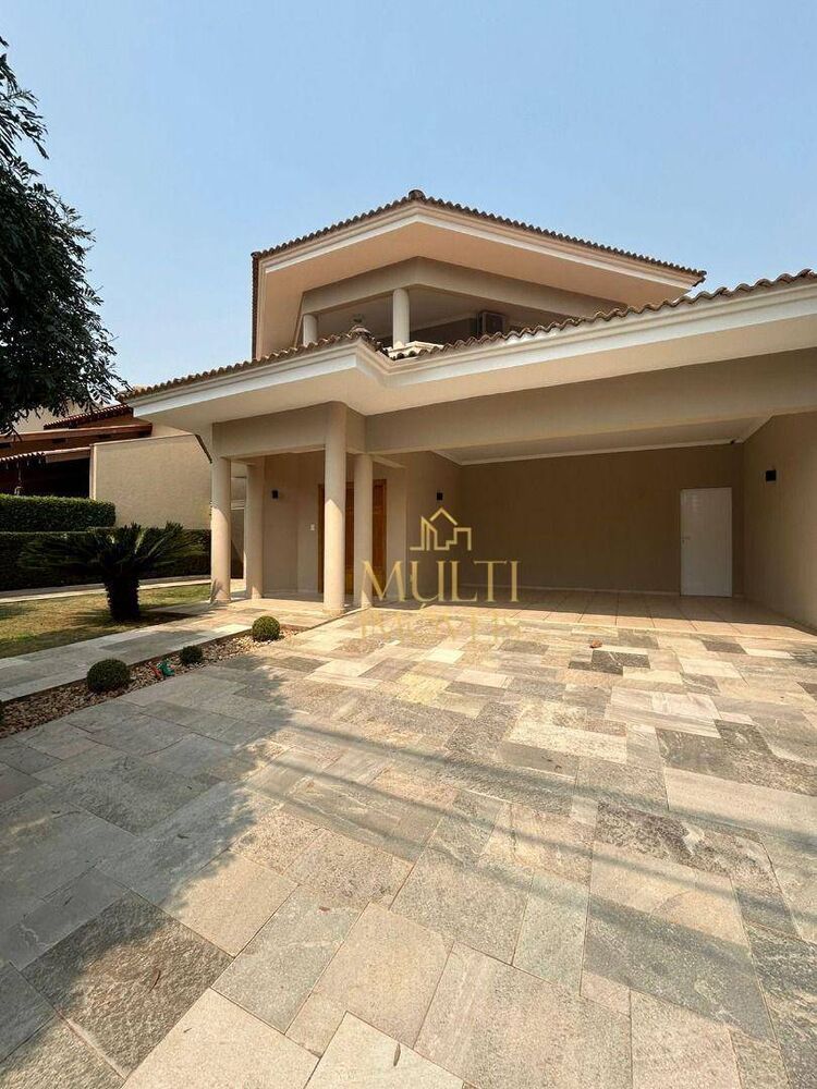 Sobrado, 3 quartos, 373 m² - Foto 2