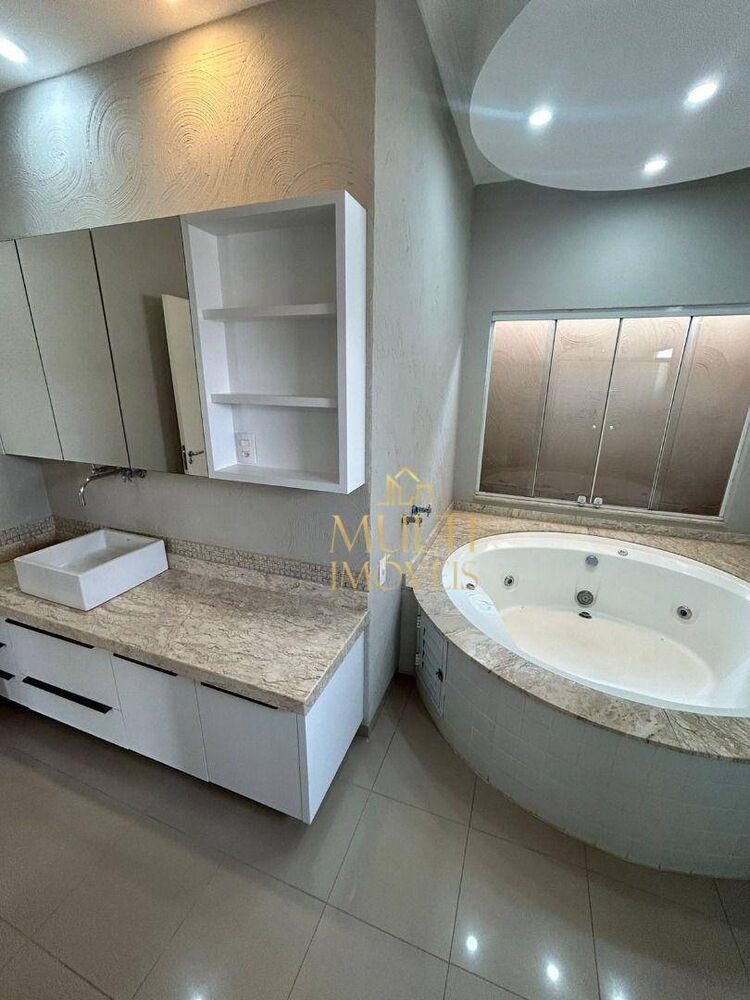 Sobrado, 3 quartos, 373 m² - Foto 14