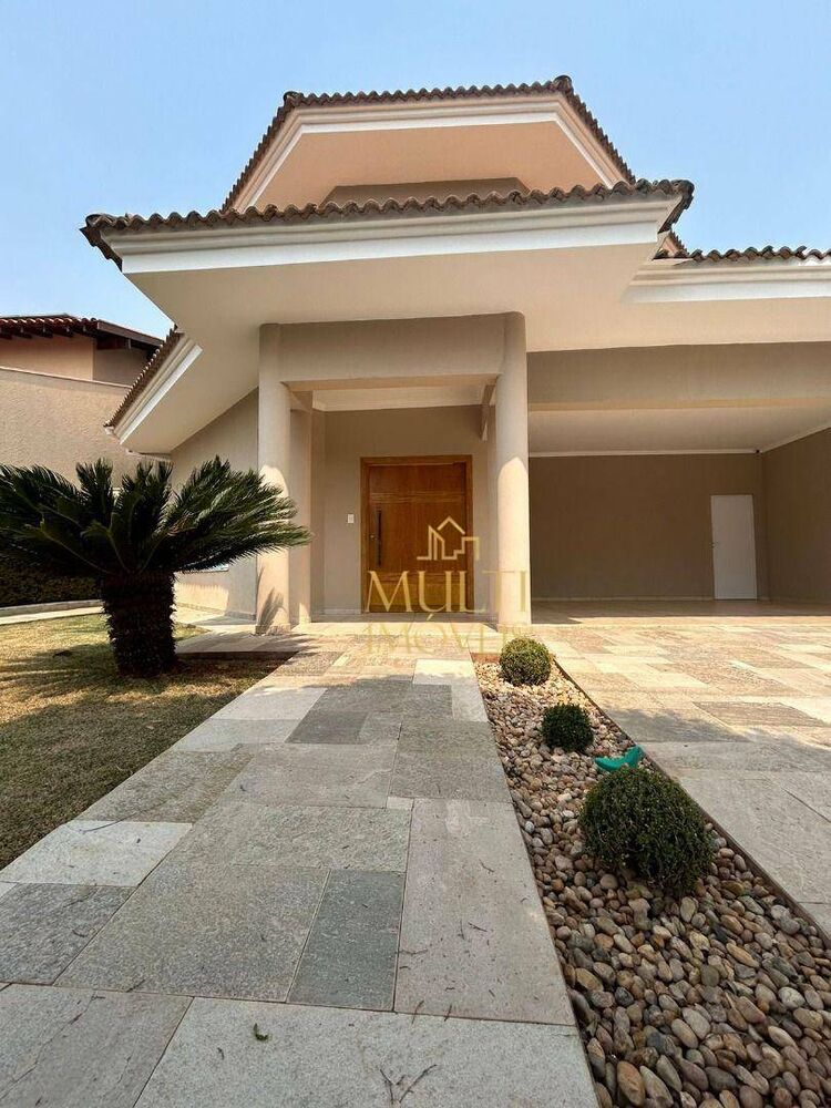 Sobrado, 3 quartos, 373 m² - Foto 3