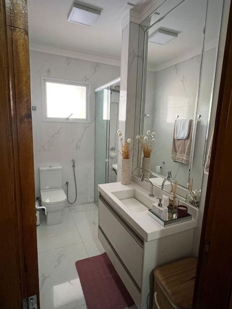 Casa de Condomínio, 2 quartos - Foto 20