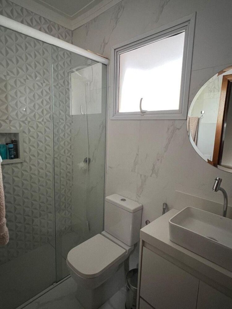 Casa de Condomínio, 2 quartos - Foto 25