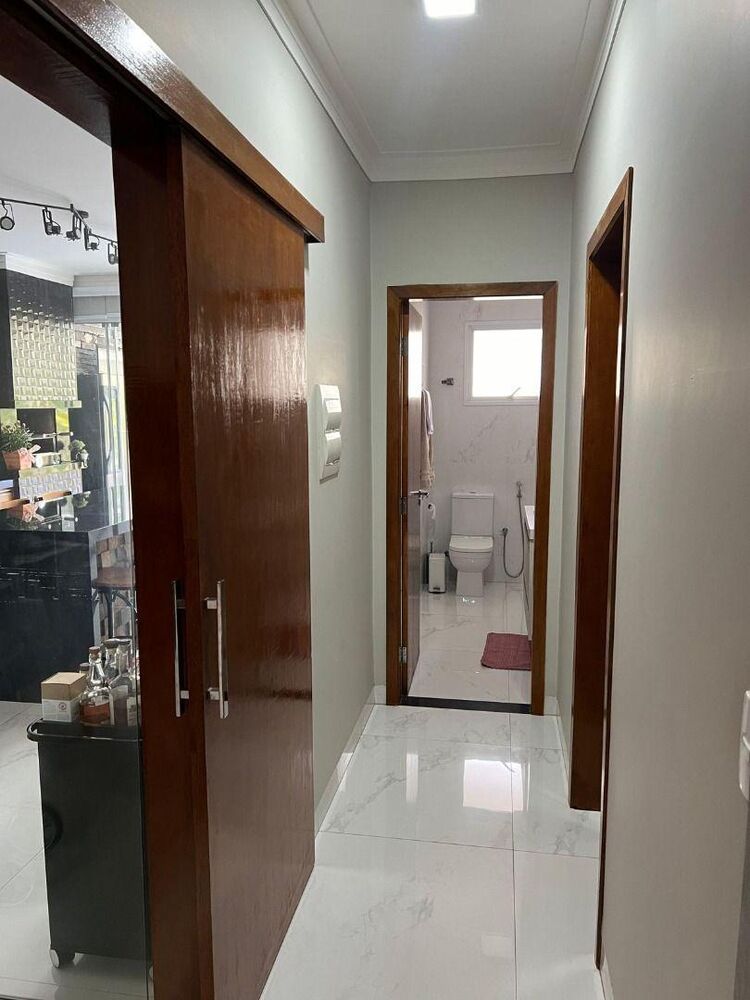 Casa de Condomínio, 2 quartos - Foto 21