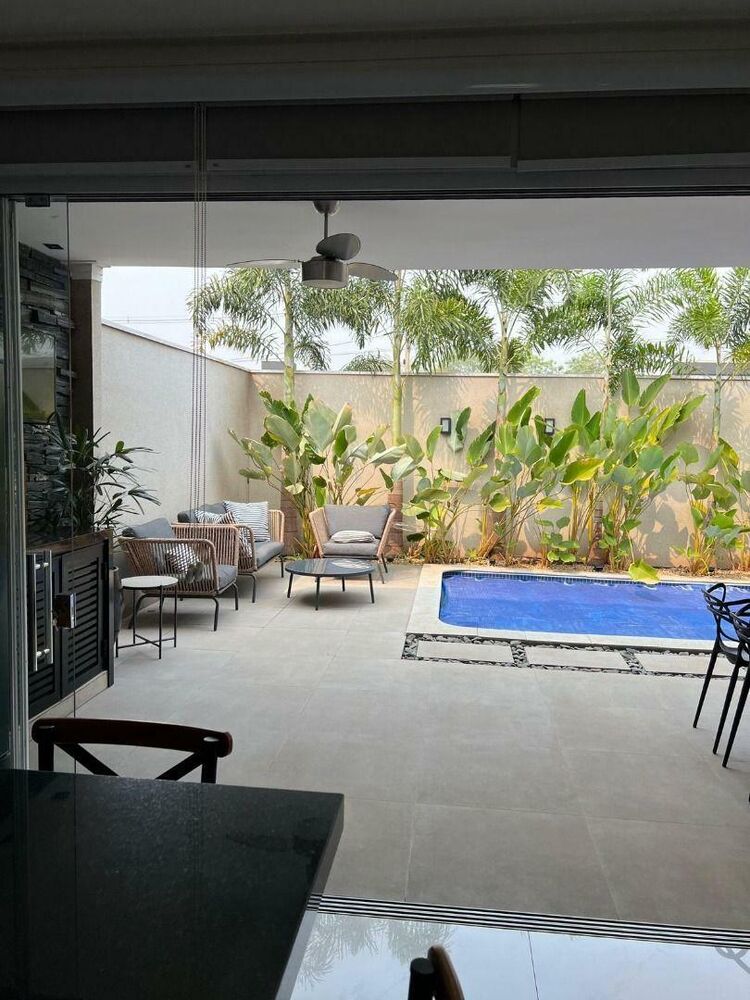 Casa de Condomínio, 2 quartos - Foto 11