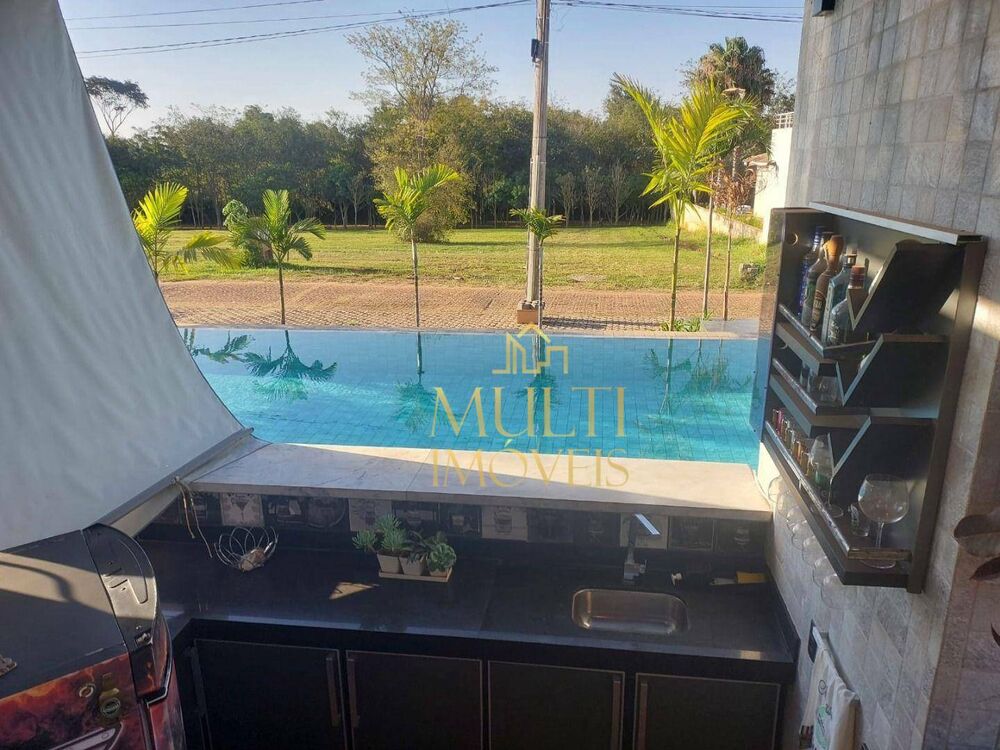 Chácara, 3 quartos, 900 m² - Foto 4