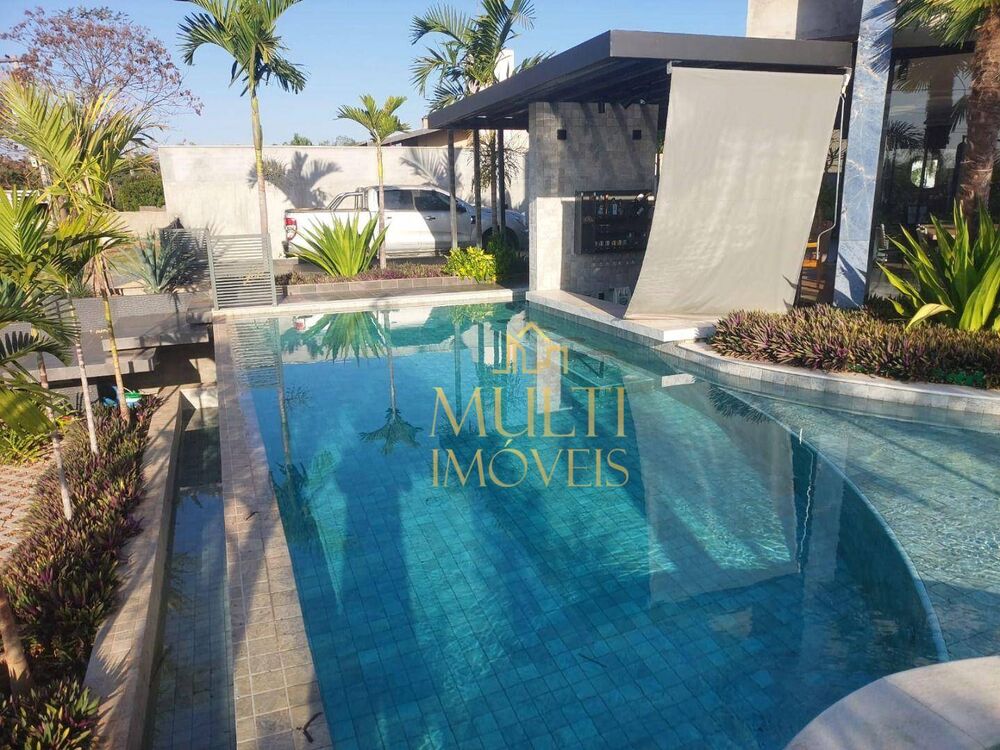 Chácara, 3 quartos, 900 m² - Foto 3