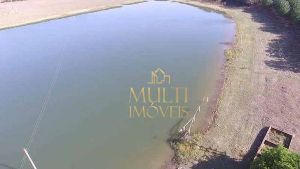 Fazenda, 298 hectares - Foto 3