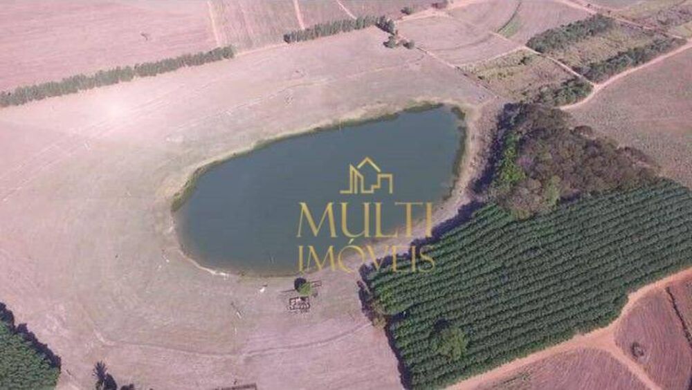 Fazenda, 298 hectares - Foto 1