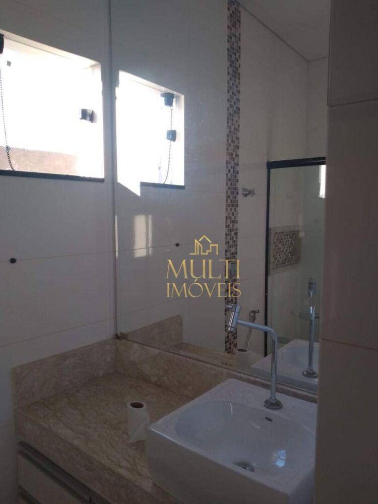 Casa, 3 quartos, 160 m² - Foto 9