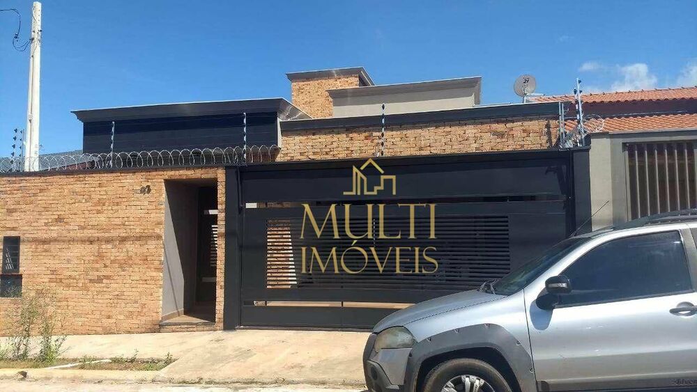 Casa, 3 quartos, 160 m² - Foto 4
