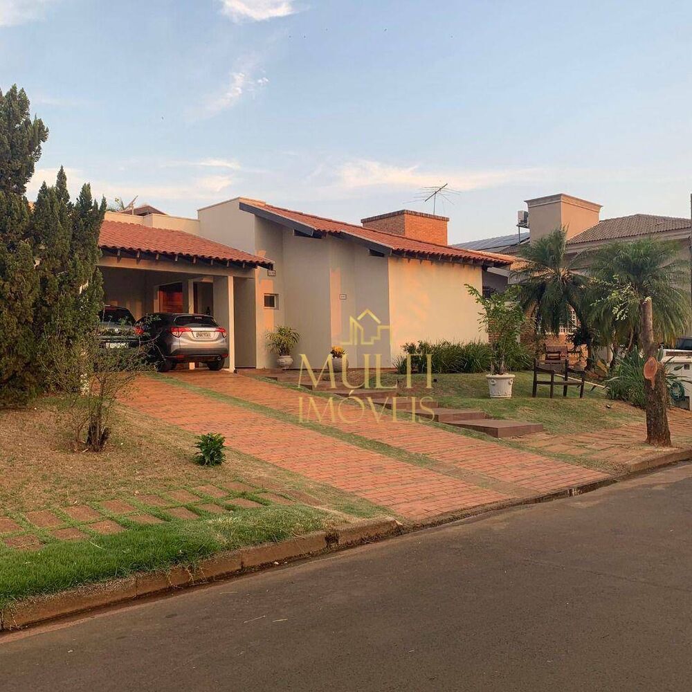 Casa de Condomínio, 4 quartos - Foto 1