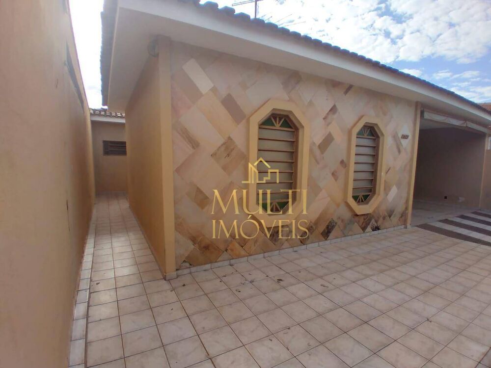 Casa, 3 quartos, 150 m² - Foto 1