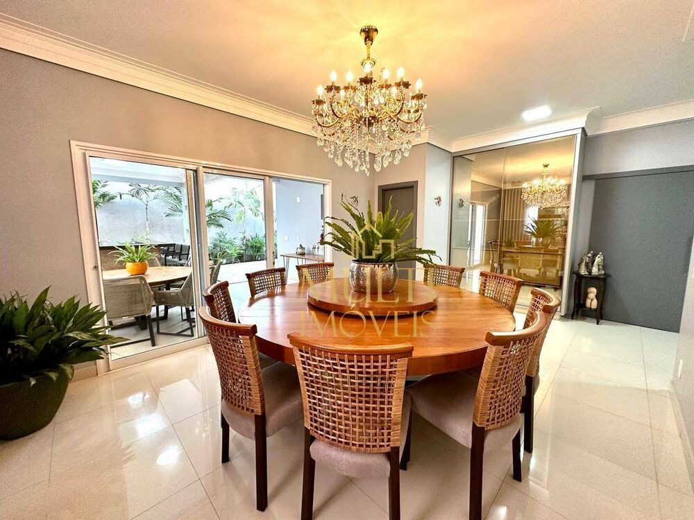 Sobrado, 4 quartos, 300 m² - Foto 4
