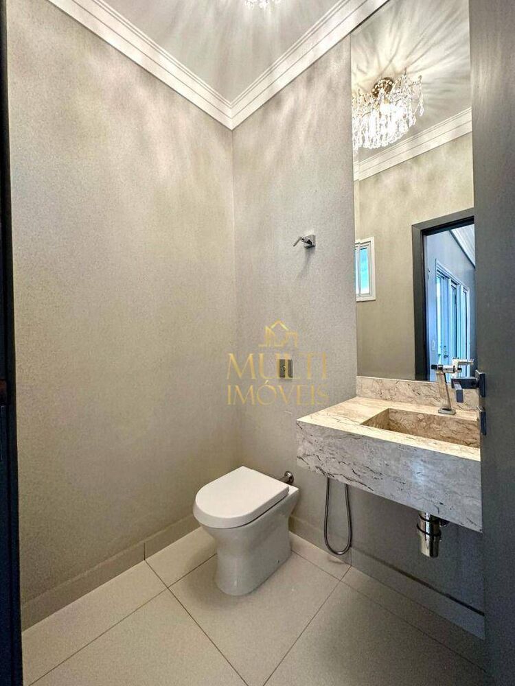 Sobrado, 4 quartos, 300 m² - Foto 2