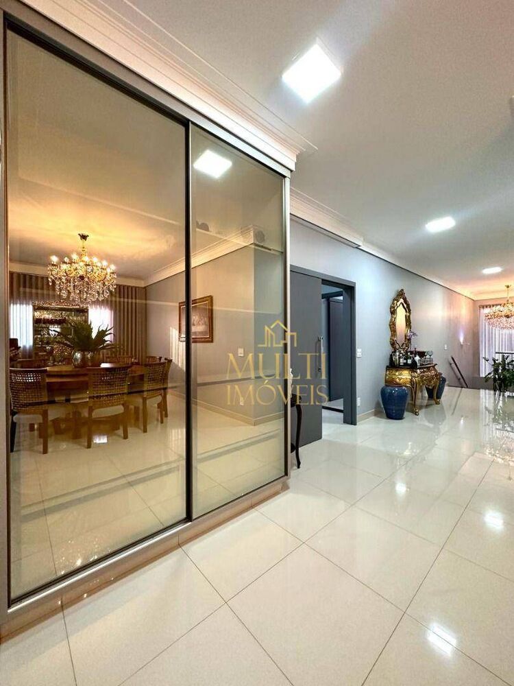 Sobrado, 4 quartos, 300 m² - Foto 3