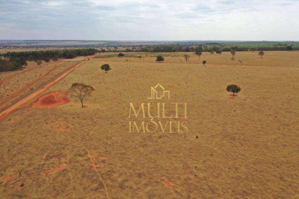 Fazenda à venda, 2347400M2 - Foto 3
