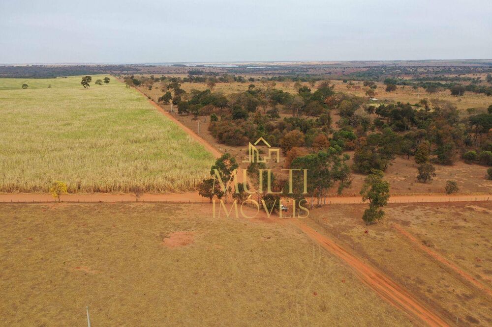 Fazenda à venda, 2347400M2 - Foto 1