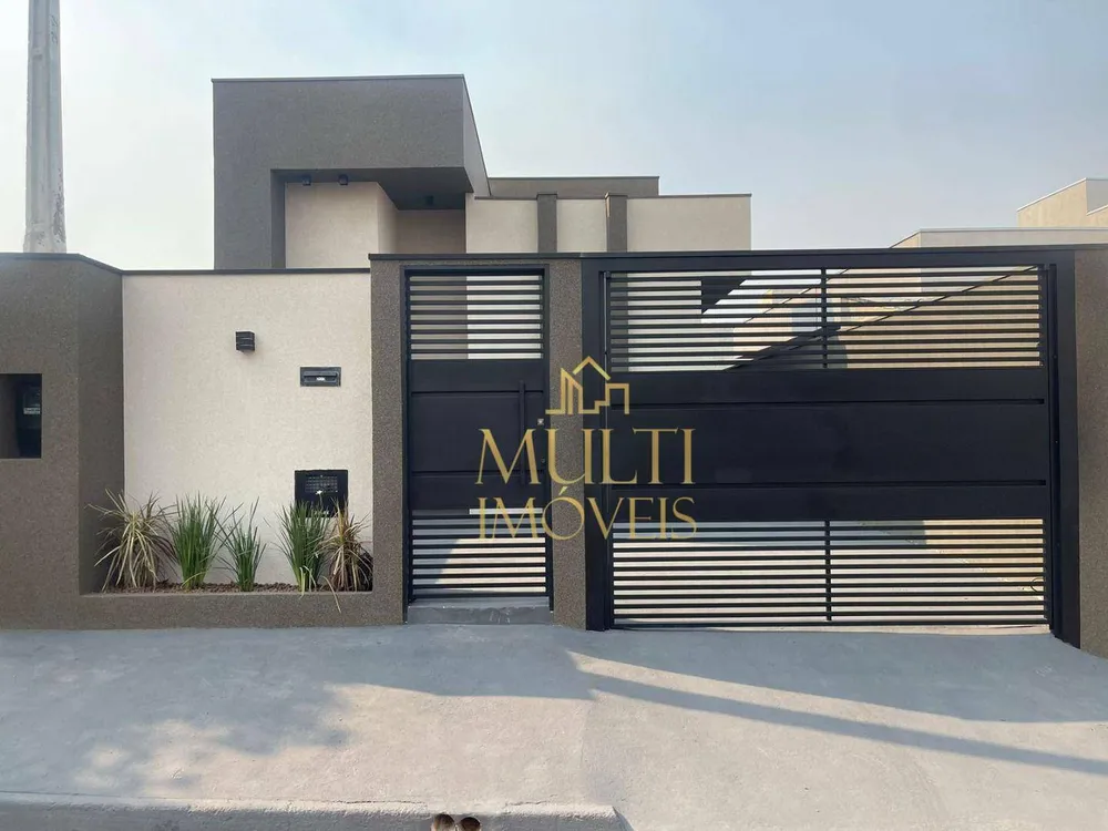 Casa, 2 quartos, 80 m² - Foto 3