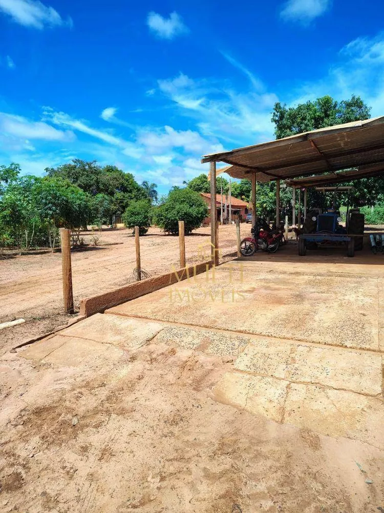Fazenda, 123 hectares - Foto 14