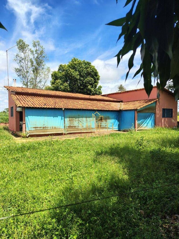 Fazenda-Sítio-Chácara, 123 hectares - Foto 2