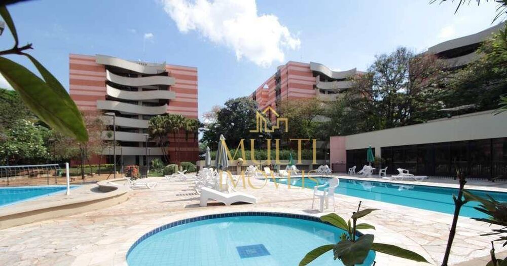 Apartamento, 3 quartos, 88 m² - Foto 2