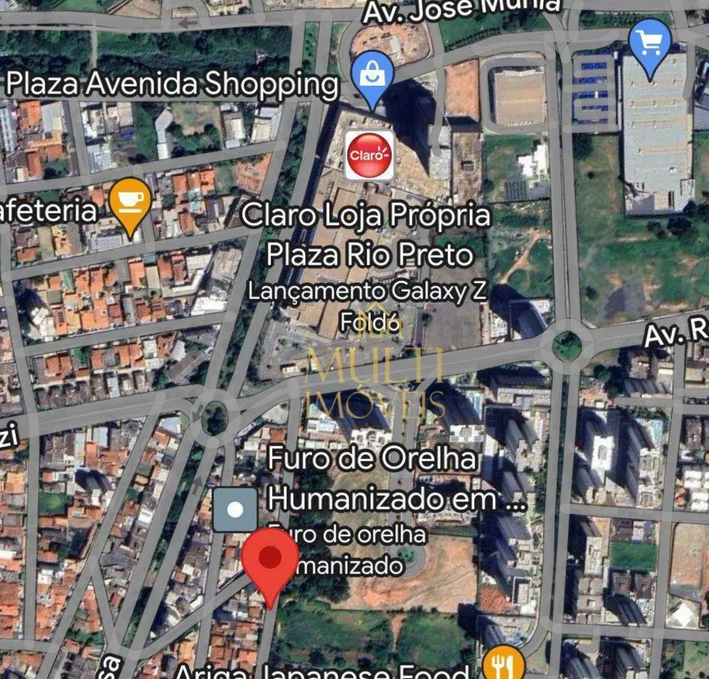 Terreno, 315 m² - Foto 1