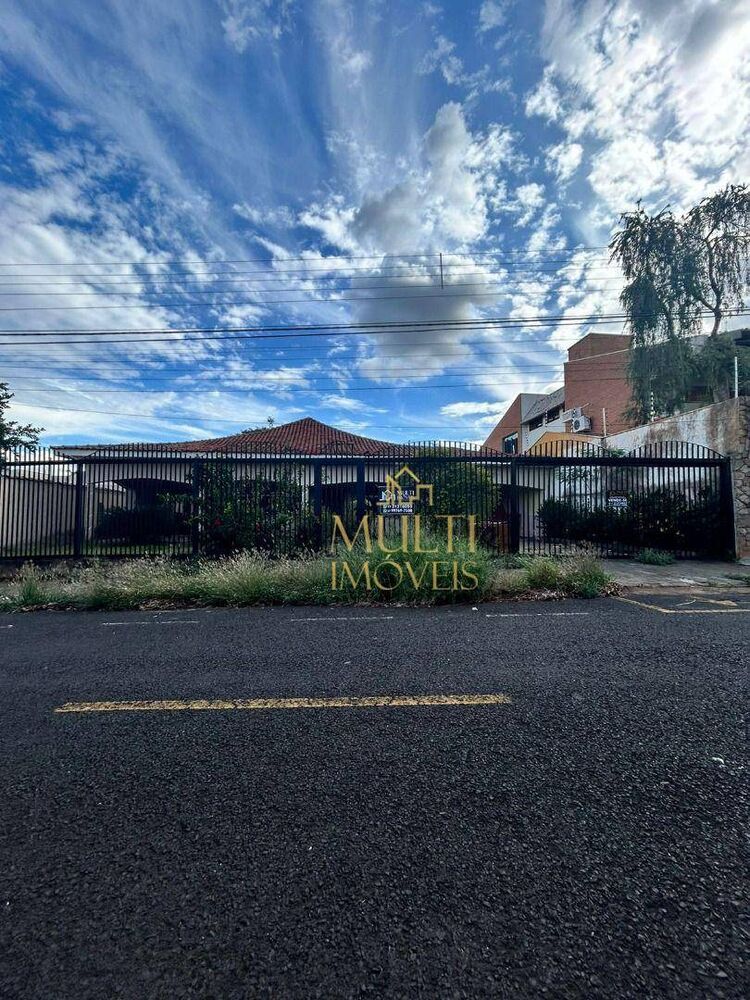 Casa, 3 quartos, 400 m² - Foto 1