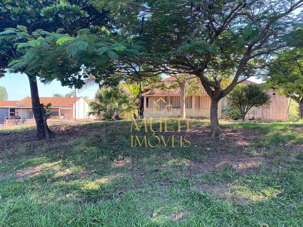 Fazenda, 232 hectares - Foto 8