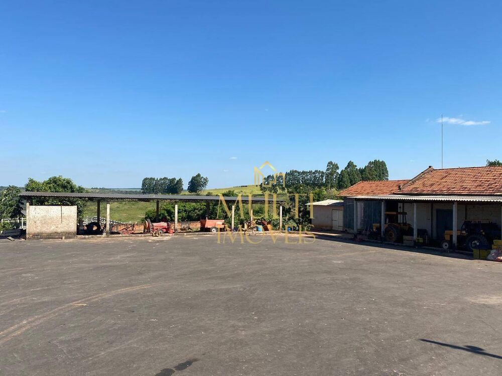 Fazenda, 232 hectares - Foto 9