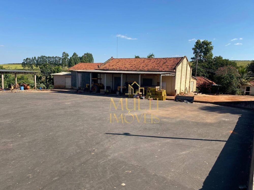 Fazenda, 232 hectares - Foto 7