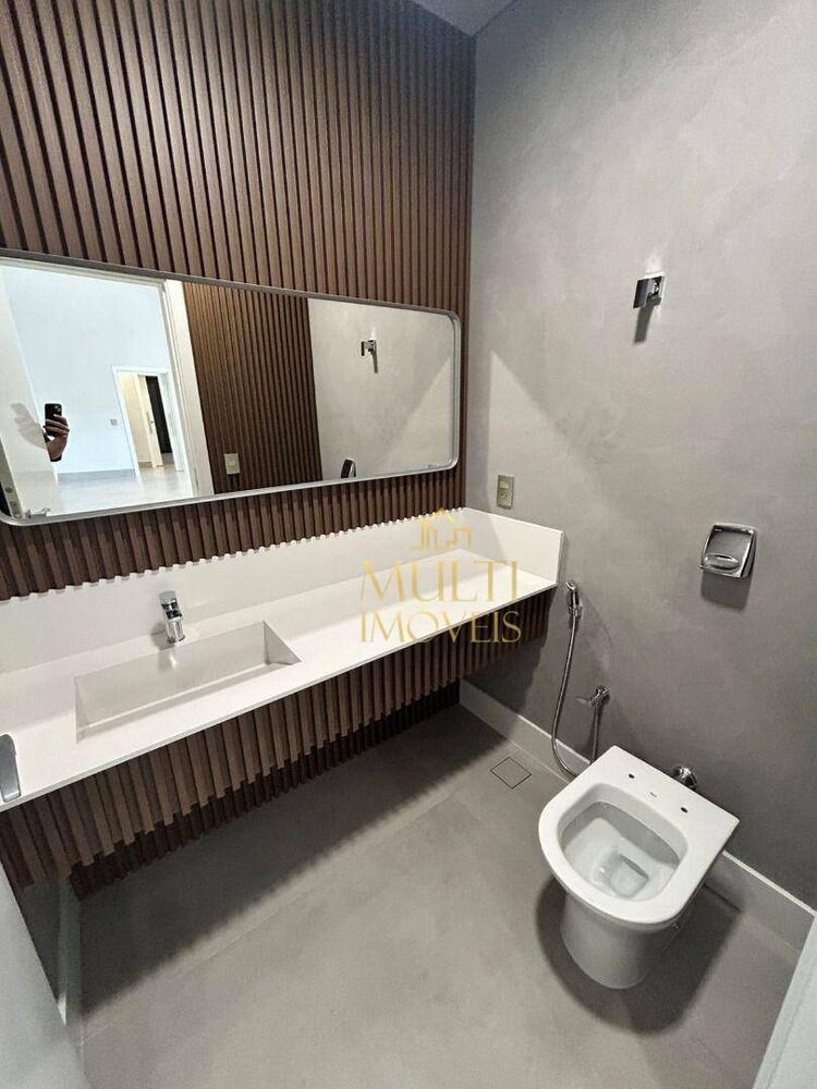 Casa de Condomínio, 3 quartos - Foto 9